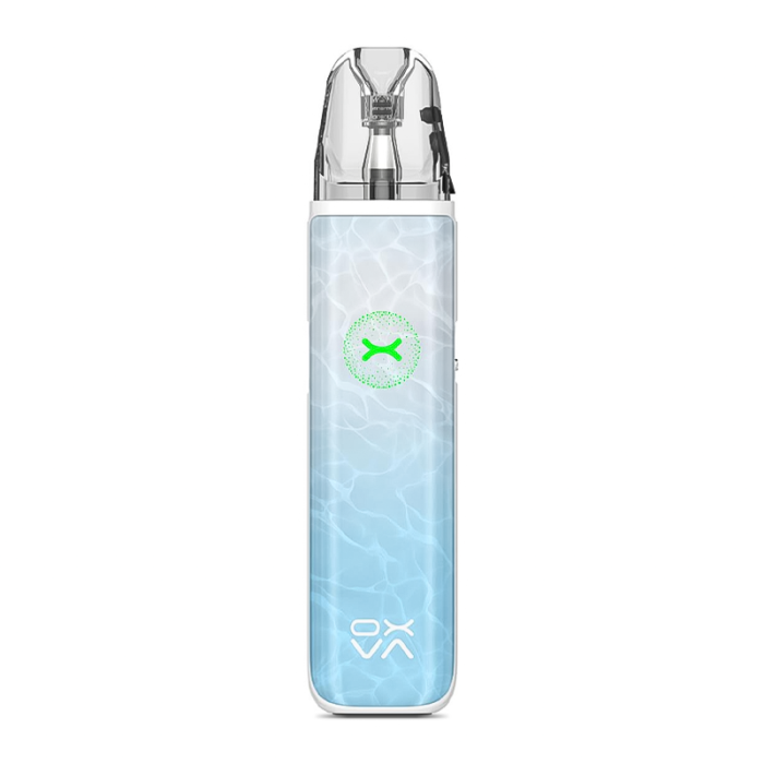 Oxva Xlim Go 2 Blue Ripple 1500 mAh