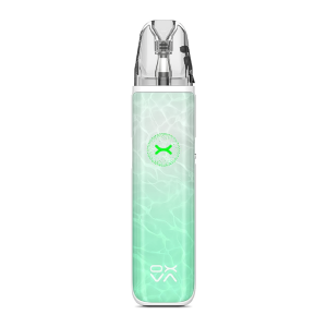 Oxva Xlim Go 2 Green Ripple 1500 mAh