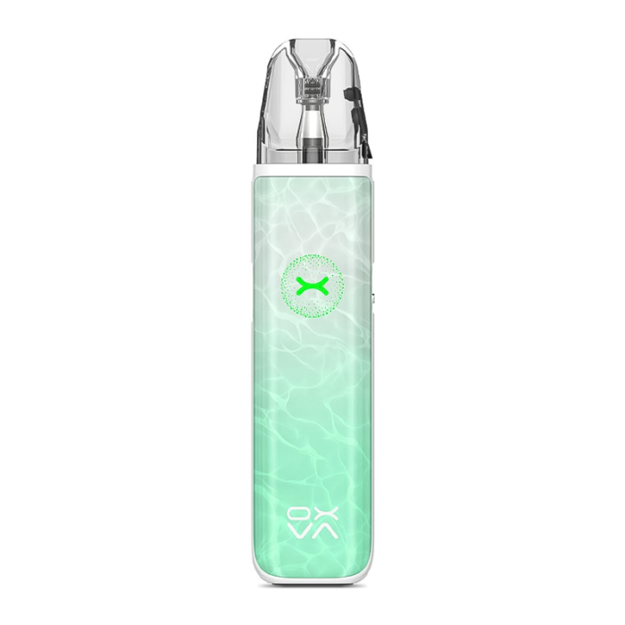 Oxva Xlim Go 2 Green Ripple 1500 mAh