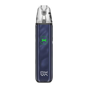 Oxva Xlim Go 2 Metal Blue 1500 mAh