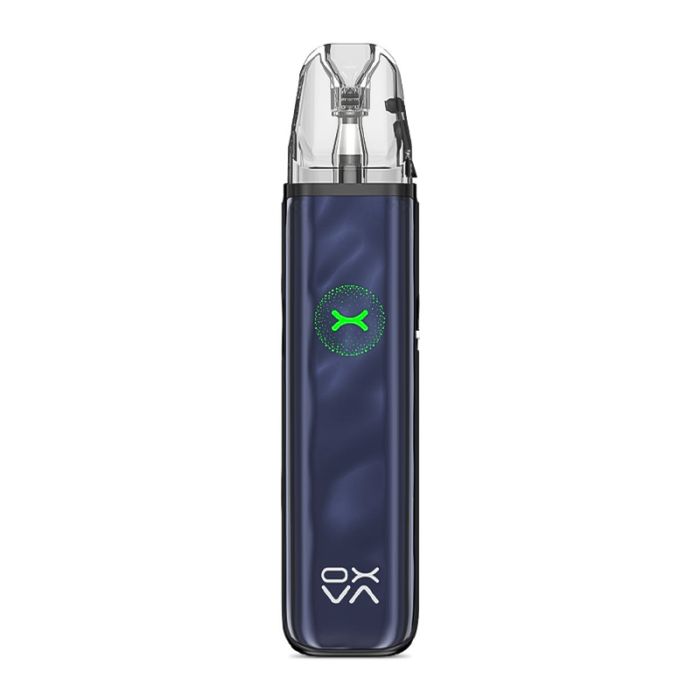 Oxva Xlim Go 2 Metal Blue 1500 mAh