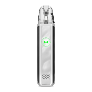 Oxva Xlim Go 2 Metal Silver 1500 mAh