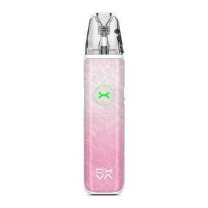 Oxva Xlim Go 2 Pink Ripple 1500 mAh