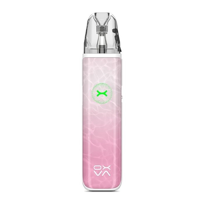 Oxva Xlim Go 2 Pink Ripple 1500 mAh