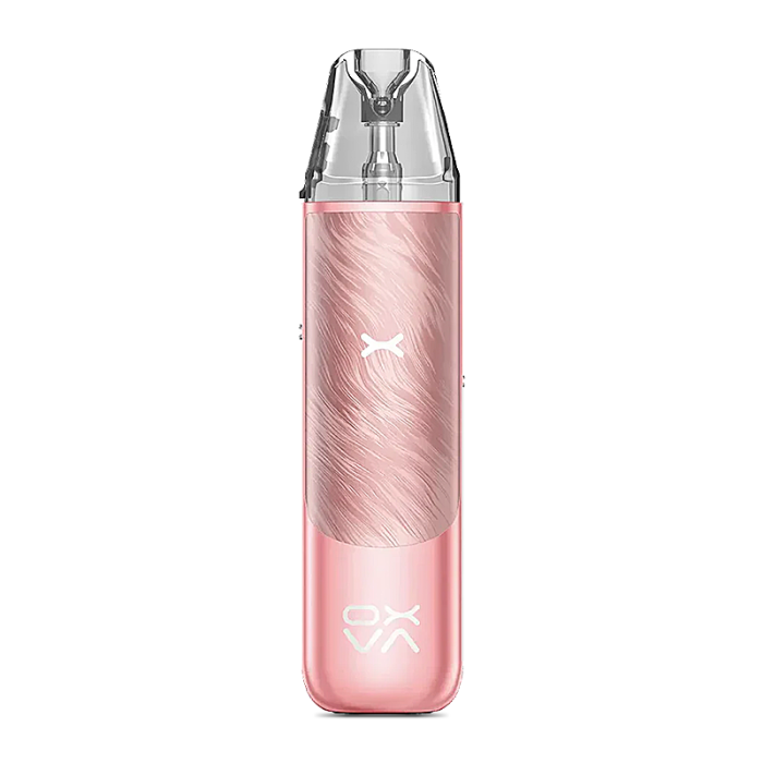 Oxva NeXlim Go Rose Pink 1800 mAh