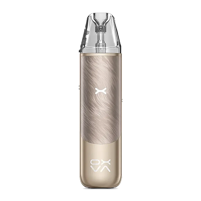 Oxva NeXlim Go Sahara Brown 1800 mAh