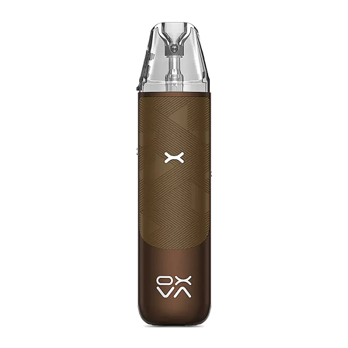Oxva NeXlim Go Silky Coffee 1800 mAh