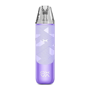 Oxva NeXlim Go Silky Purple 1800 mAh