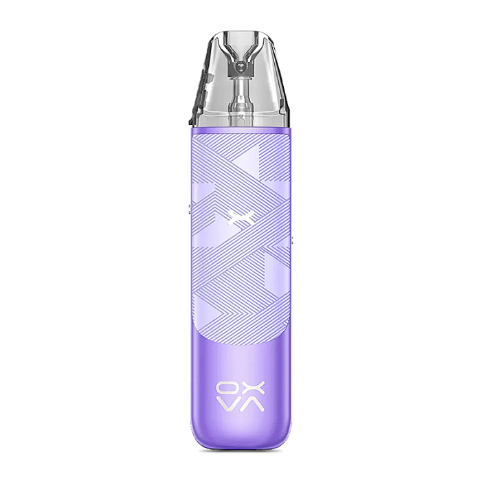 Oxva NeXlim Go Silky Purple 1800 mAh