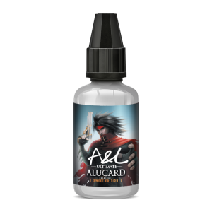 Aróma Alucard A&L Ultimate 30 ml