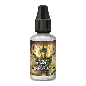 Bahamut A&L Ultimate 30ml aróma
