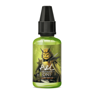 Oni A&L Ultimate 30ml aróma