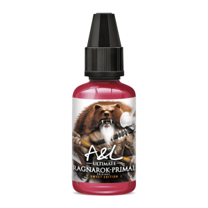 Ragnarok Primal A&L Ultimate 30ml aróma