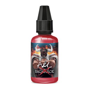 Ragnarok X A&L Ultimate 30ml aróma