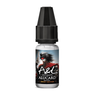 Alucard A&L Ultimate 10ml aróma