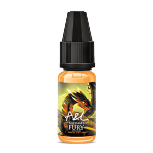 Fury A&L Ultimate 10ml aróma