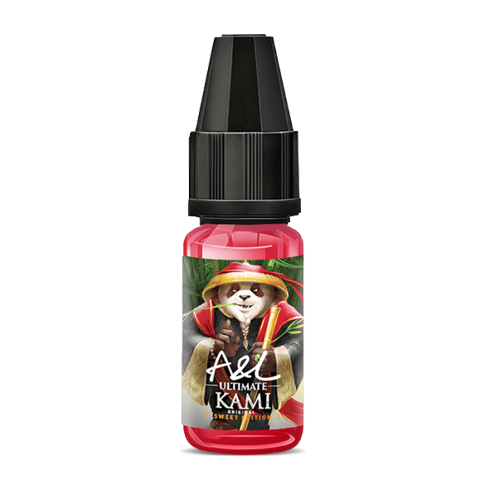 Kami A&L Ultimate 10ml aróma
