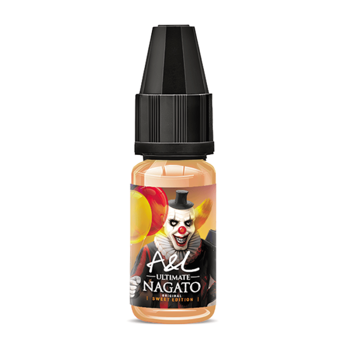 Nagato A&L Ultimate 10ml aróma