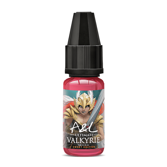 Valkyrie A&L Ultimate 10ml aróma