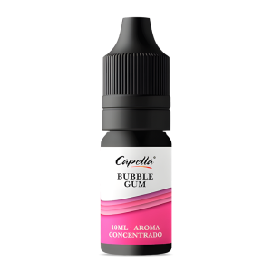 Bubble Gum Capella 10ml aróma