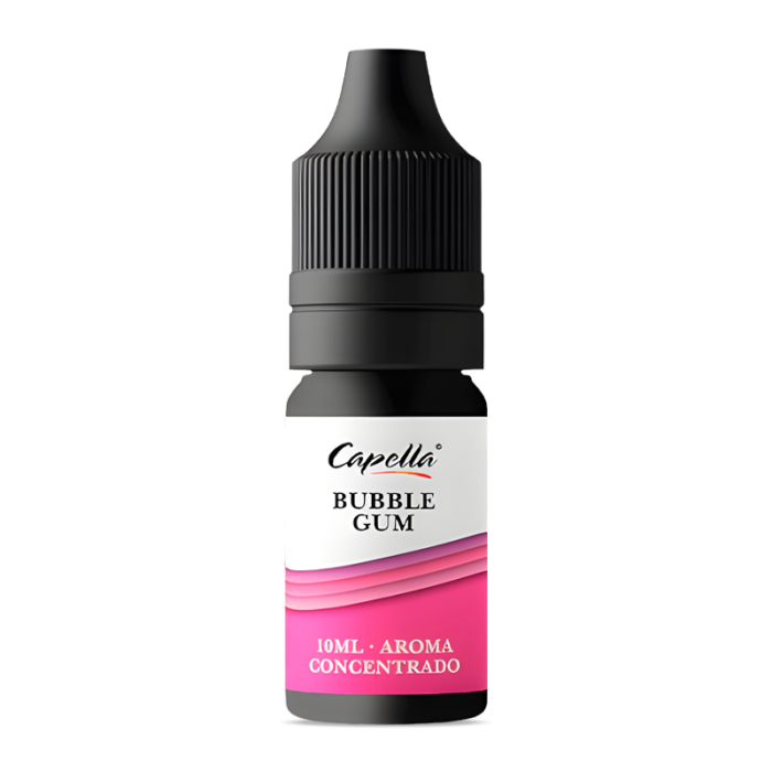 Bubble Gum Capella 10ml aróma