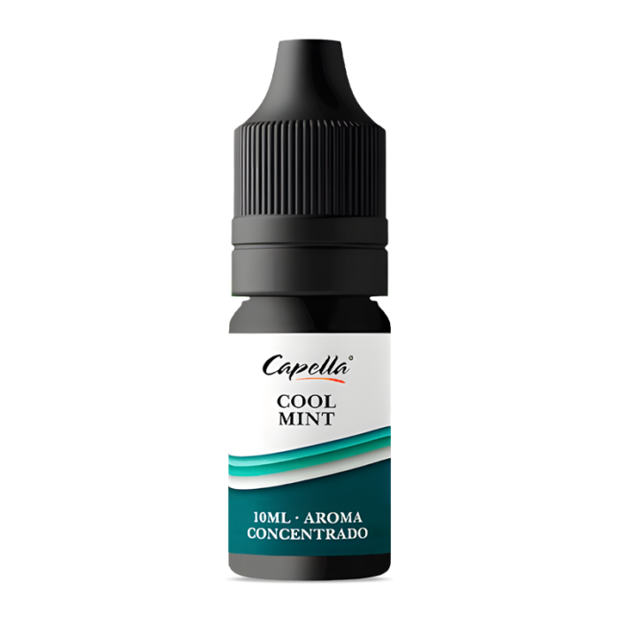 Cool Mint Capella 10ml aróma