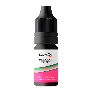 Dragon Fruit Capella 10ml aróma