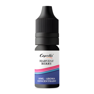 Harvest Berry Capella 10ml aróma