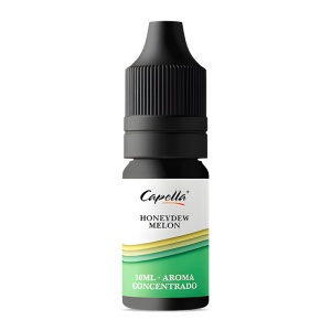 Honeydew Melon Capella 10ml aróma