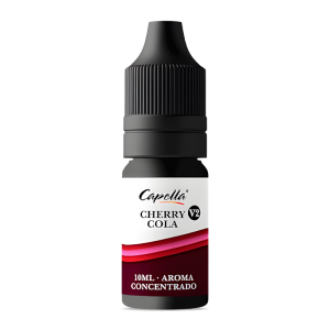 Cherry Cola V2 Capella 10ml aróma