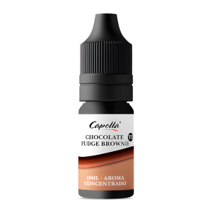 Chocolate Fudge Brownie V3 Capella 10ml aróma