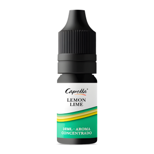 Lemon Lime Capella 10ml aróma