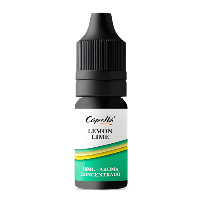 Lemon Lime Capella 10ml aróma