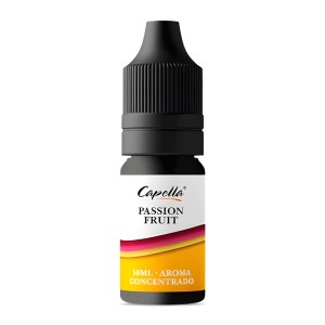 Passion Fruit Capella 10ml aróma