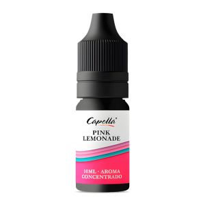Pink Lemonade Capella 10ml aróma