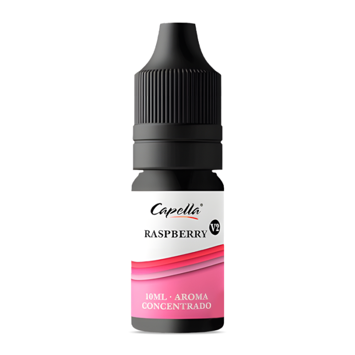 Raspberry V2 Capella 10ml aróma
