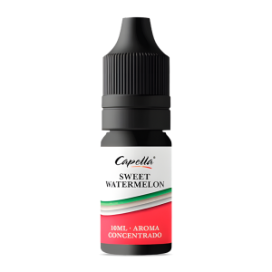 Sweet Watermelon Capella 10ml aróma