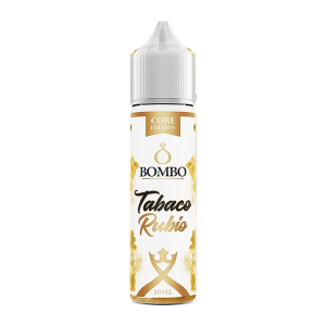 Tabaco Rubio Bombo Core Edition longfill - 10ml/60ml