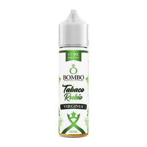 Virginia Tabaco Rubio Bombo Core Edition longfill - 10ml/60ml
