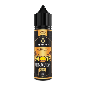 Climax Cream Reserve Pastry Masters Bombo longfill - 10ml/60ml