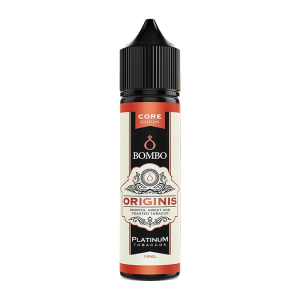 Originis Platinum Tobaccos Bombo Core Editon longfill - 10/60ml