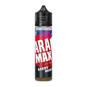 Berry Mint Aramax longfill - 12ml/60ml